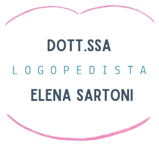 Dott.ssa Elena Sartoni, logopedista